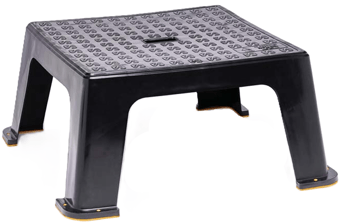 Picture of Sofamel 30501 STM-36 Insulating Stool - Class 4 - 36 kV - [SOF-580150]