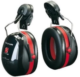 picture of 3M Attachments for Hard Hats