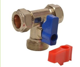 picture of Appliance Stop Valve