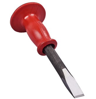 Picture of Amtech Cold Chisel Pro - 10 x 0.75 Inch - [DK-G2610]