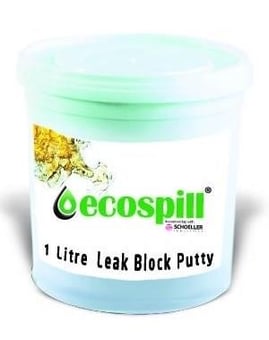 picture of Ecospill Drum Plug - [EC-D4230001]