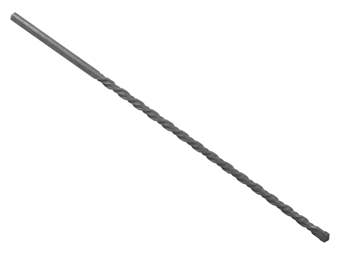 Picture of Faithfull Standard Masonry Drill Bit - 8 x 300mm - [TB-FAIS8300]