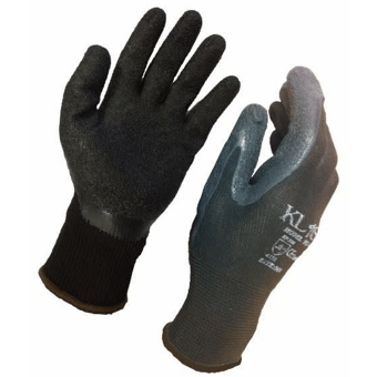 picture of Klass Black Grip Gloves - MC-BLACKGRIP - (NICE)