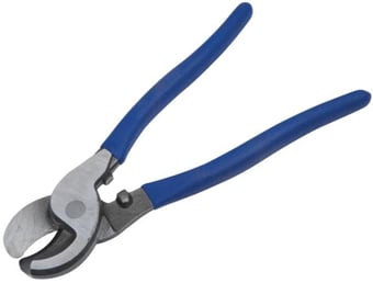 picture of BlueSpot Tools - Cable Cutters - 250mm - [TB-B/S08018]