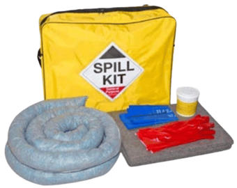 Picture of Plugging Compound General Purpose Spill Kit - 50 Litre - [FN-GSK50PC]
