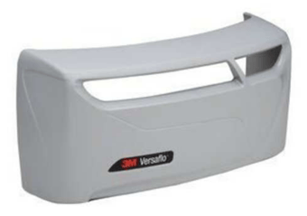 Picture of 3M Versaflo Filter Cover For Use With TR-6110E & TR-6130E Filters - [3M-TR-6100FC]