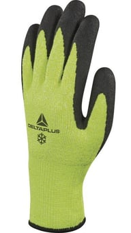 picture of Delta Plus Apollon Winter Cut VV737 Polyethylene / Acrylic Gloves - LH-VV737JA