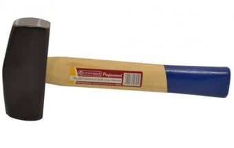 picture of Wood Shaft Club Hammer - 1.5kg - [CI-HM15L]
