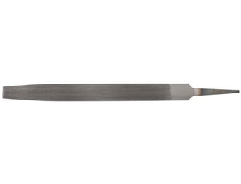 Picture of Draper - Bastard Cut Half Round File - 200mm - Pack of 12 - [DO-60218]