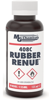 picture of Electronic Maintenance Chemicals