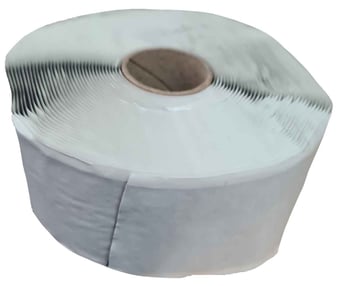 picture of Gas Tape 50 - Ground Gas Protection - 50mm x 10m - [DMPG-DMS411] - (LP)