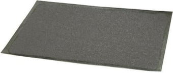 Picture of Grey Mud Grabber Assorted Doormat - 40 x 60cm - [JV-01-774-GREY]
