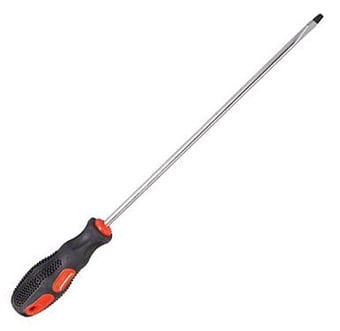 Picture of General Purpose Screwdriver Slotted Flared - 9.5 x 250mm - [SI-242457]