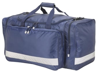 picture of Shugon Glasgow Jumbo Kit Holdall - [BT-SH1417]