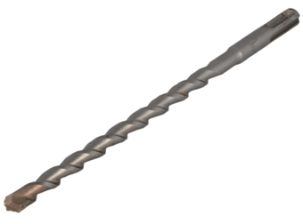 picture of Faithfull SDS Plus Drill - 6mm - OL: 160mm WL: 100mm - [TB-FAISDS6160]