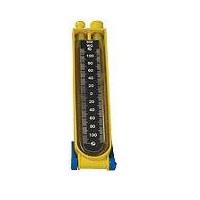 picture of Horobin 4 Inch U Air Gauge - [HO-79104]