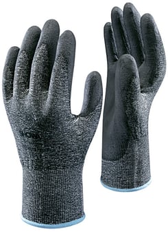 picture of Showa 541 Polyurethane-Coated Cut Resistance Glove - GL-SHO5413