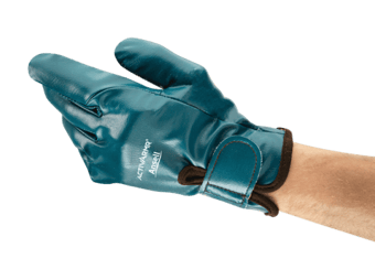 picture of Ansell ActivArmr 07-112 Gloves - Pair - AN-304590