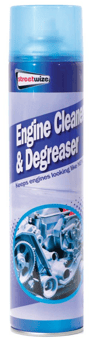 picture of Streetwize - Engine Cleaner And Degreaser - 650ml - [STW-SWCHEM4]