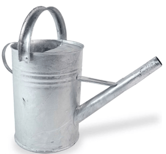 picture of Contractors Pouring Can - 12L (3 Gallon) - [BRW-19.719]