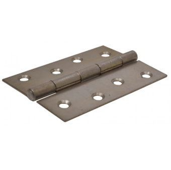 Picture of SC 1838 Pattern Steel Butt Hinge - 100mm - Pack of 5 Pairs - [CI-CH06L]