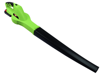 Picture of Hilka - Lightweight 18v Cordless Blower - 17 x 49.5 x 16cm - [CI-93581] - (DISC-X)