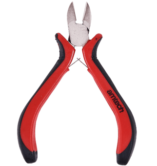 picture of Amtech Mini Side Cutting Pliers - Pro - [DK-B3035]