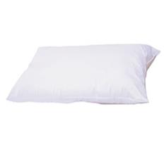 picture of Comfort White Non-waterproof Pillow - [FA-19001911010] - (DISC-X)