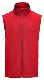 picture of James Harvest Valley Vest - Red - BT-HAR2131044-H400