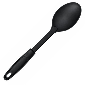 Picture of Prima Nylon Serving Spoon - 31cm - [PD-12017C] - (LP)