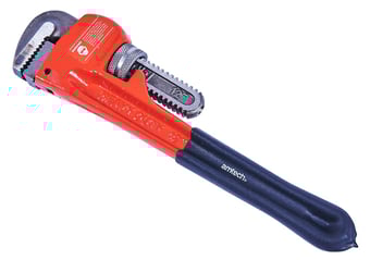 picture of Amtech 300mm Professional Pipe Wrench - [DK-C1258]
