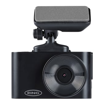 picture of Ring Full HD 720p Resolution Standard Dash Camera - [RA-RDC1000]
