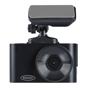 Picture of Ring Full HD 720p Resolution Standard Dash Camera - [RA-RDC1000]