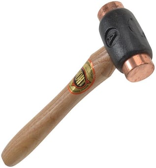picture of Thor - 308 Copper Hammer - Size A - (25mm) 425g - [TB-THO308]