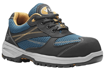 picture of V12 V1955 Velocity IGS Women's Trainer Cobalt S1P HI HRO ESD SRC - VI-V1955