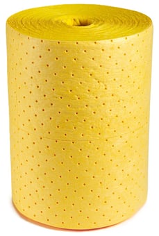 picture of FyterTech Heavy Weight Single Lam Chemical Roll - 38cm x 40m - [DA-01-1002]