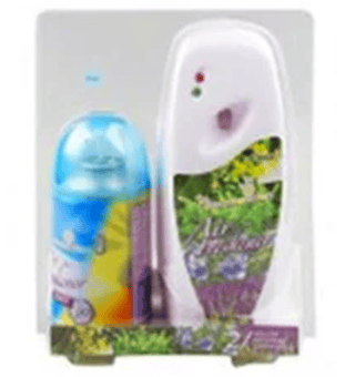 picture of Aerosol Fragrance Machines