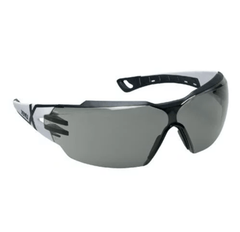 picture of Uvex Pheos CX2 Safety Spectacles - Grey Lens - [TU-9198237]