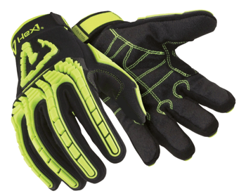 picture of HexArmor Hex1 Series 2131 Impact Protection Gloves - Pair - TU-60989