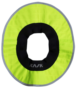 picture of Kask Sun Shield Hi Viz - Yellow Fluo - [KA-WAC00037-221]
