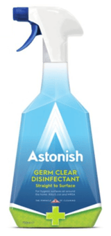 picture of Cleaning Products For £2.00 & Under