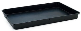 picture of FyterTech 9L Recycled Polypropylene Drip Tray - 57 x 38.5 x 5cm - [DA-DRT9-1]
