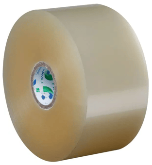 Picture of Slingsby Umax Polypropylene Packing Tape - 36 Rolls - Clear - Standard - [SLB-402926] - (LP)