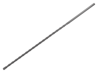 Picture of Faithfull Standard Masonry Drill Bit - 6 mm x 300 mm - [TB-FAIS6300]