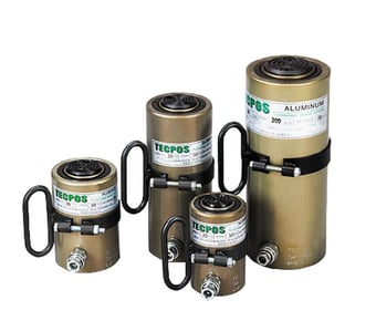 picture of Tecpos Hydraulics