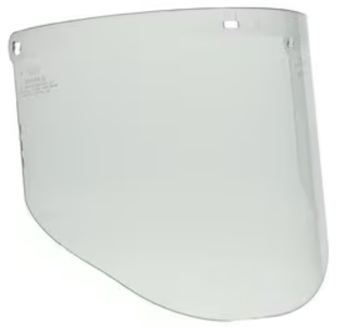 picture of 3M Electric Arc Protective Faceshield Tinted - Type 2 - [3M-WPAF2-0]