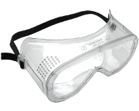 picture of Safety Goggles - Impact Only