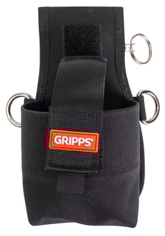 picture of Gripps Retractable Tape Measure Holster - 2.5kg - [GPS-H02081]
