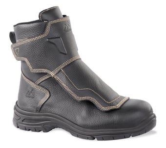 picture of Rock Fall - Helios Safety Footwear - RF-RF8000 - (LP)