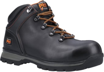 Picture of Timpberland Pro A1YWS001 Splitrock XT Black Boots S3 SRC - FS-30950-52791